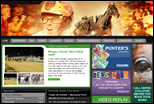 Harness Racing Australia