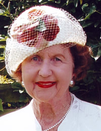 Helen Pope