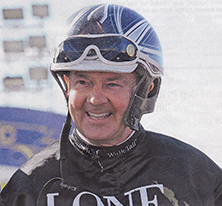 Mark Purdon